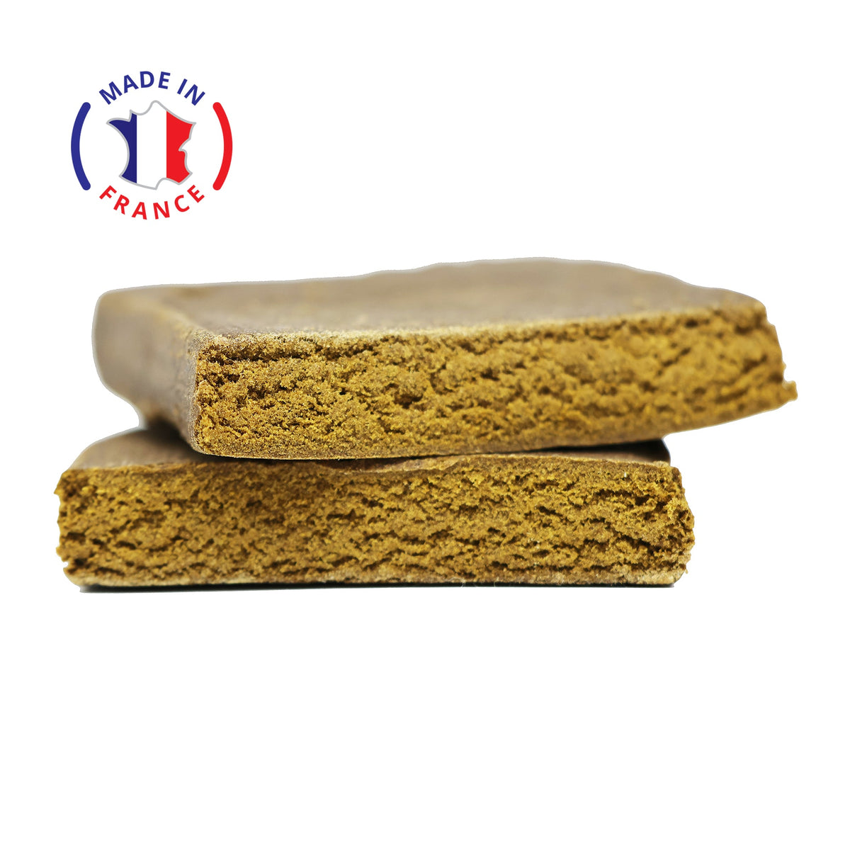 Résine CBD Honey Hash Candy - Mon Petit Herbier