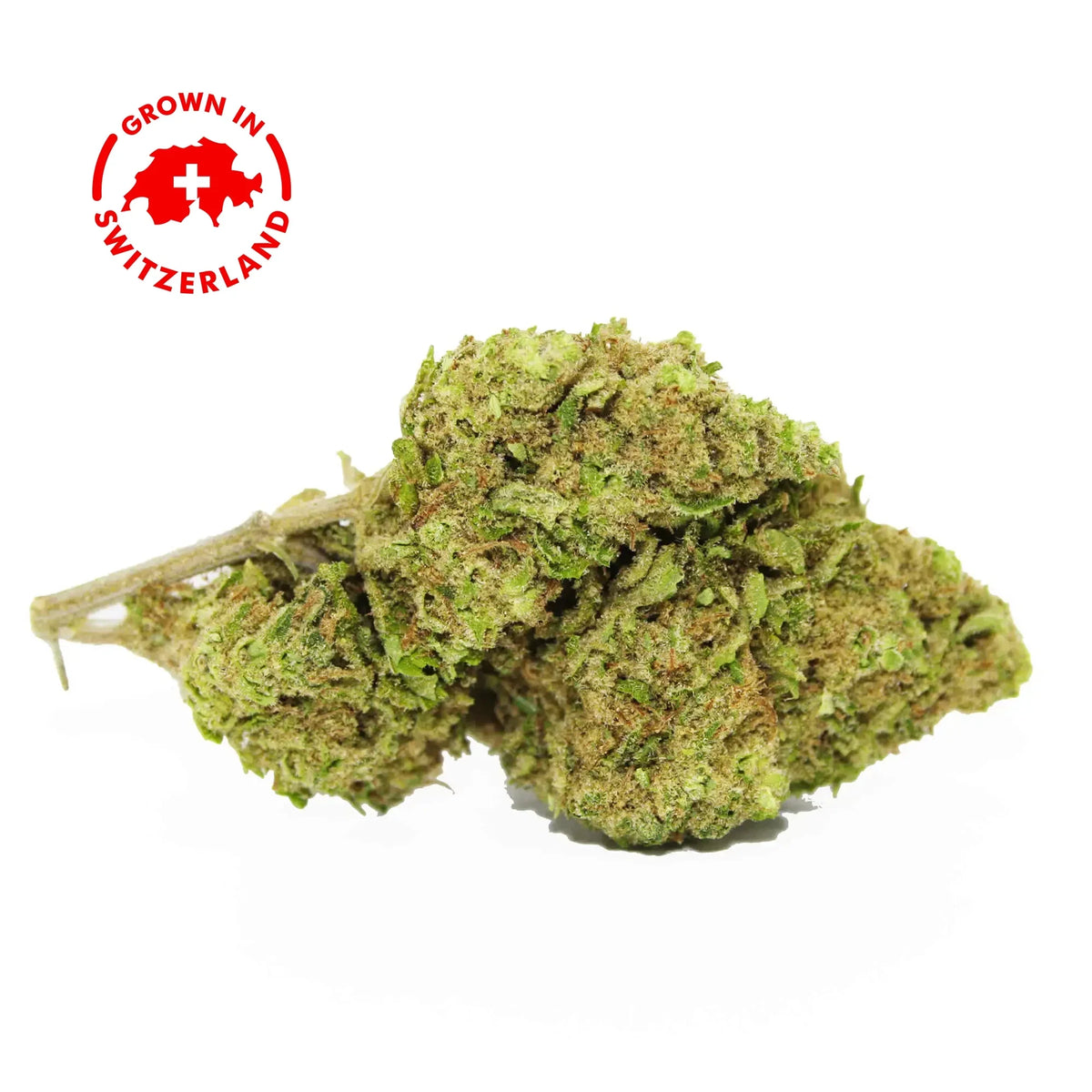 Fleur CBD 6% Skywalker en Vrac - Indoor - Mon Petit Herbier