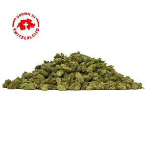 Thumbnail Ultra Focus Fleur CBD Small Buds en Vrac - Indoor Hydro - Mon Petit Herbier