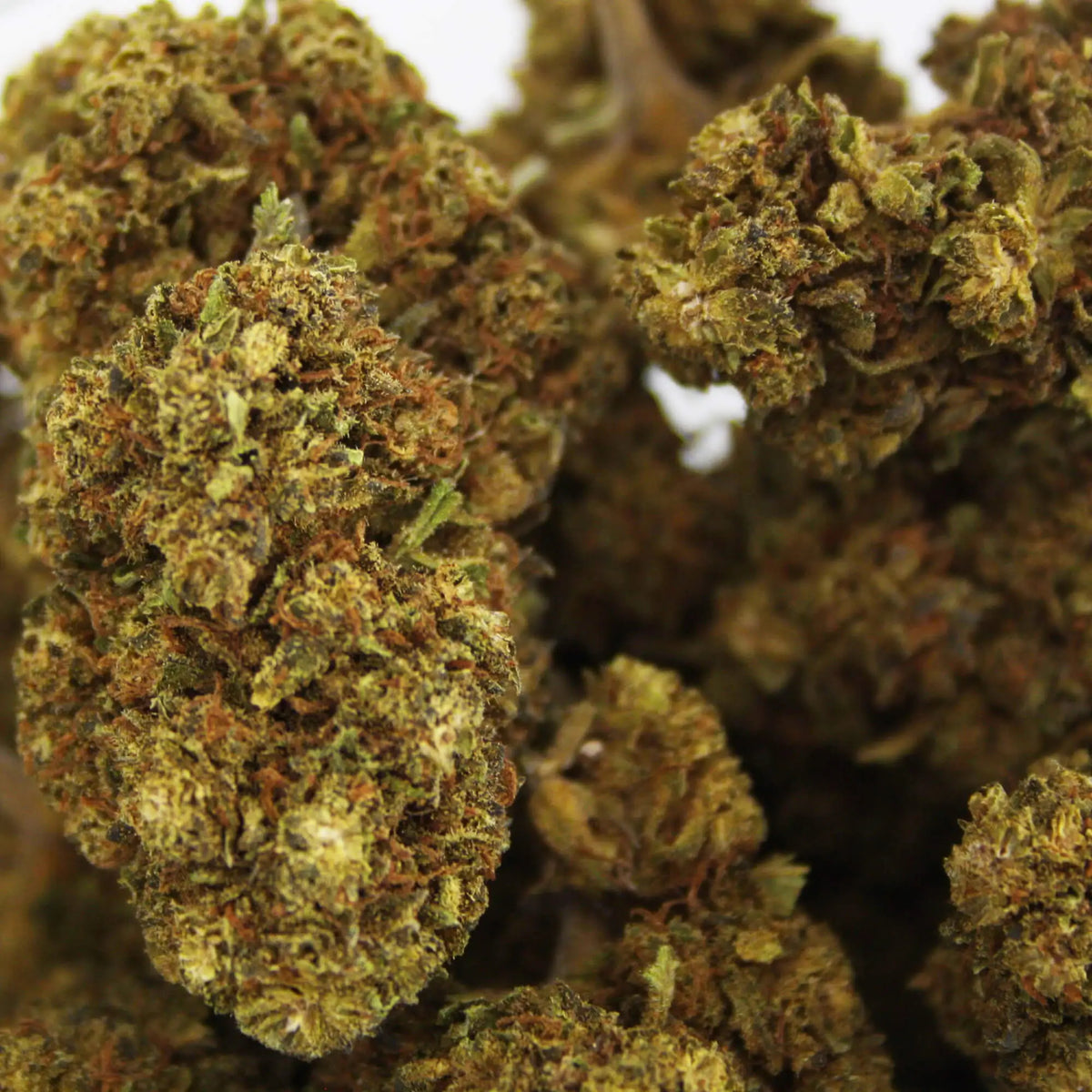 Fleur CBD 4% Strawberry en Vrac - Outdoor - Mon Petit Herbier