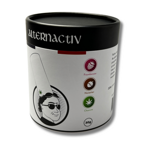 Thumbnail Composition Substitut de tabac - Alternactiv - Mon Petit Herbier
