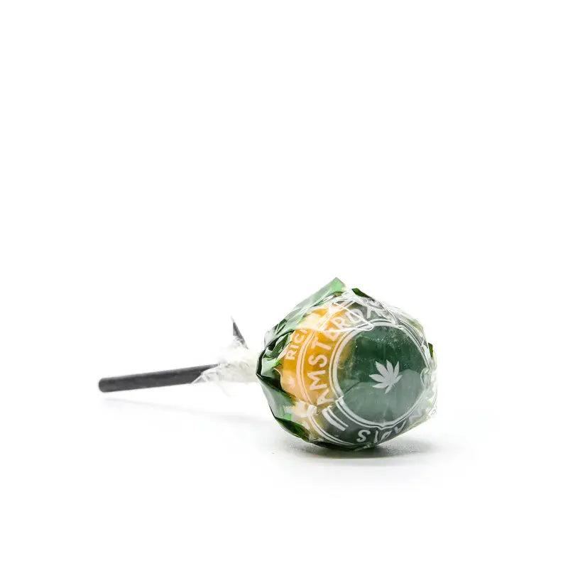 Sucette Chanvre Mango Kush (Offerte)