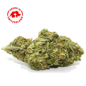 Thumbnail Packaging fleur CBD 11% Super Channel en Vrac - Indoor - Mon Petit Herbier