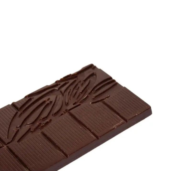 Made in France - Chocolat Au Lait Artisanal au CBD - Stéphane Roux & Mon Petit Herbier