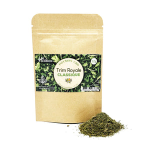 Thumbnail Trim CBD Royale Classique 25g - Mon Petit Herbier