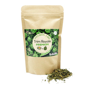 Thumbnail Trim CBD Royale Premium 25g - Mon Petit Herbier