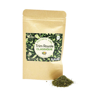Thumbnail Trim CBD Royale Classique 25g - Mon Petit Herbier