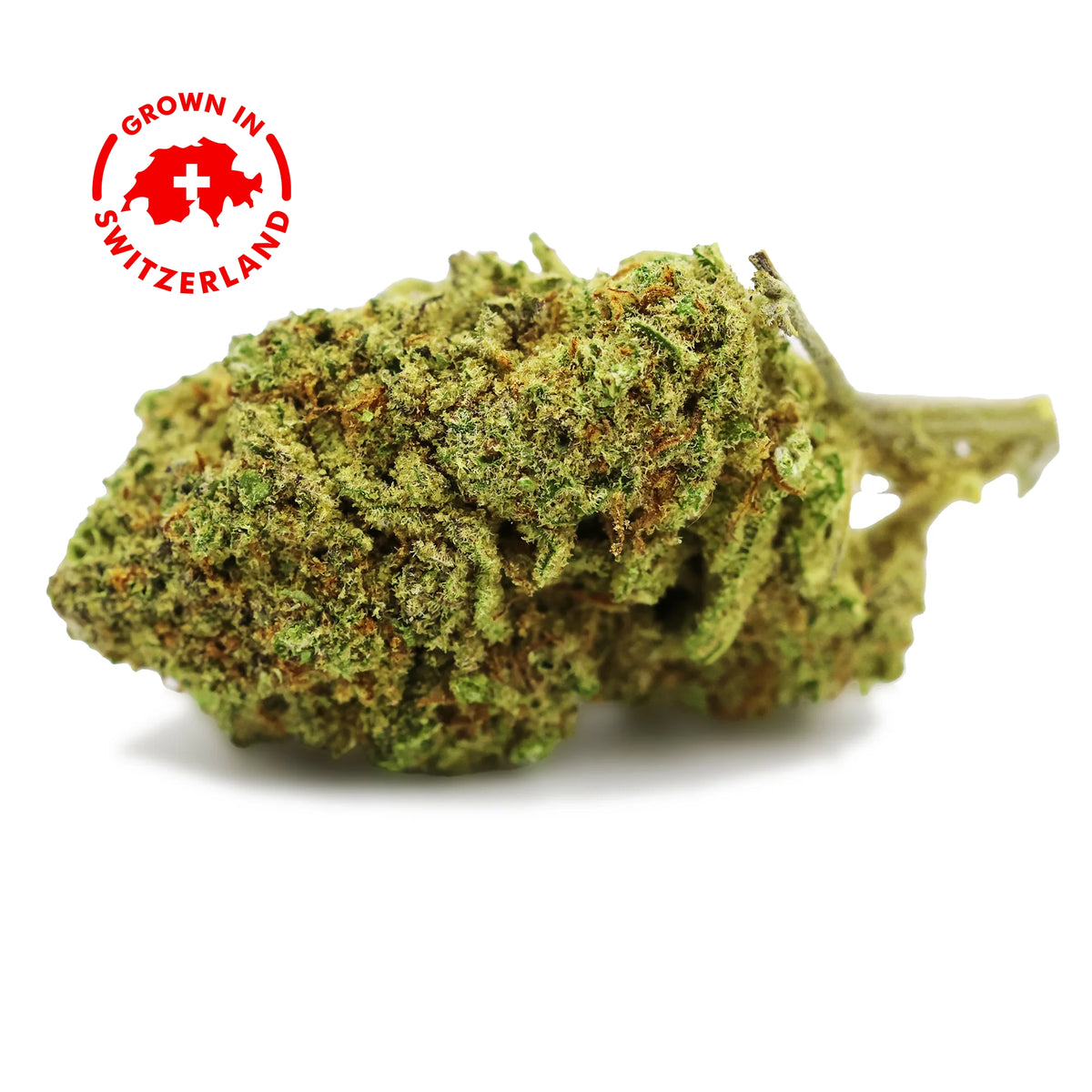 Fleur CBD Tropicana en Vrac - Indoor - Mon Petit Herbier