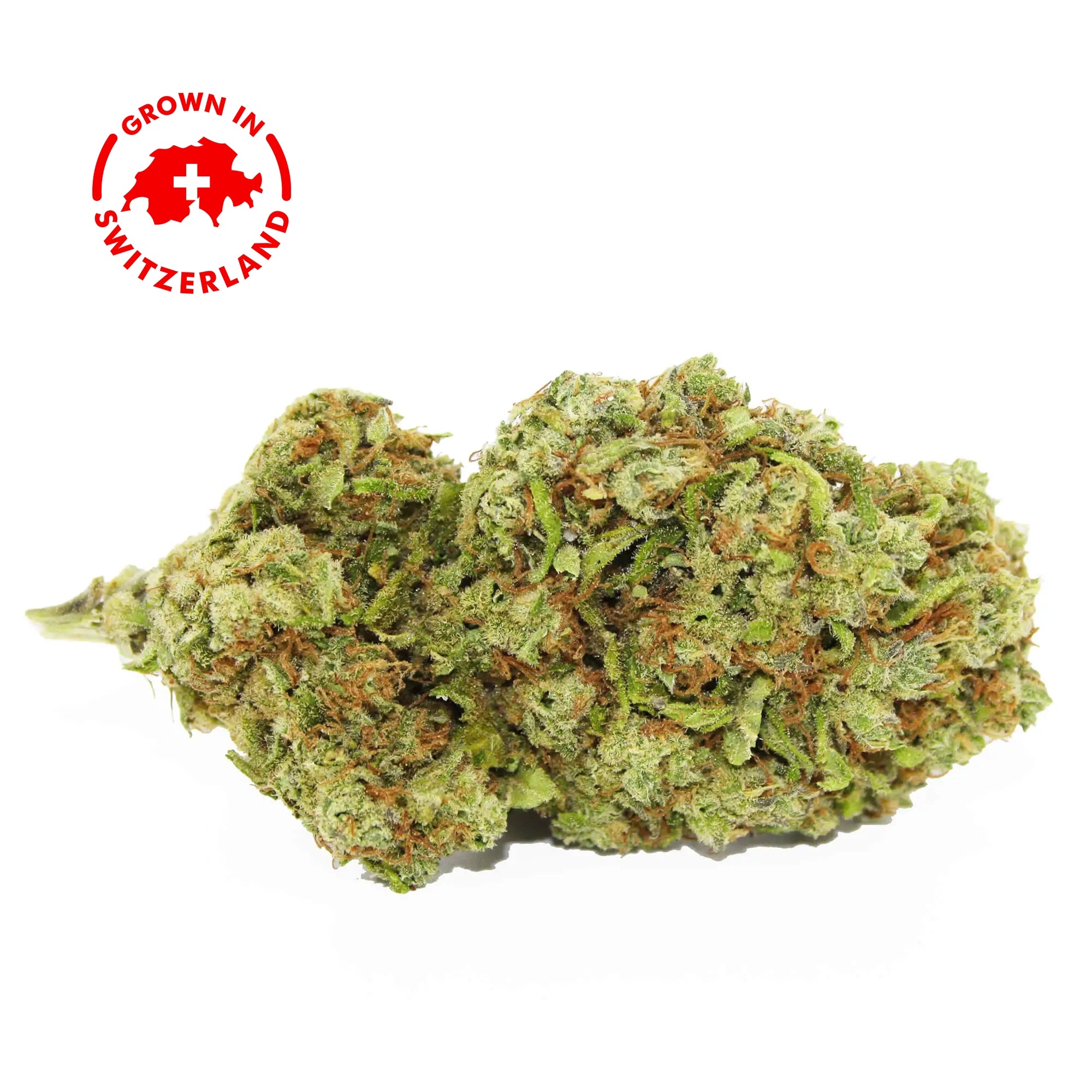 Fleur CBD 4% Victory Diamond en Vrac - Indoor Hydro - Mon Petit Herbier
