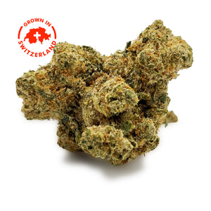 Thumbnail Zoom Fleur CBD 30% Weedy Wonka Puissante💥 - Indoor - Mon Petit Herbier