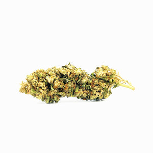 Thumbnail Fleur White CBG en Vrac - Outdoor