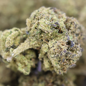 Thumbnail Zoom Fleur CBD 35% Mango Haze Puissante en Vrac - Green House