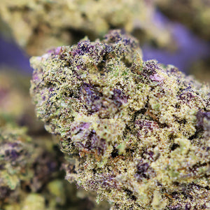 Thumbnail Zoom Fleur CBD 37% Purple Punch Puissante en Vrac - Green House