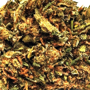 Thumbnail Zoom Fleur CBD Pink Panther en Vrac