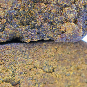 Thumbnail Zoom Résine CBD 45% Afghan Puissante - Mon Petit Herbier
