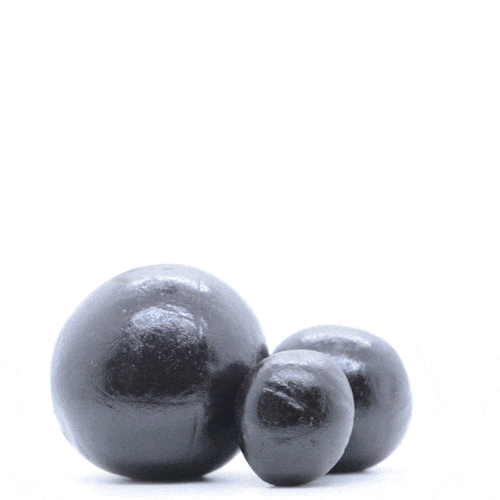 Résine CBD 23% Ketama Gold GIF