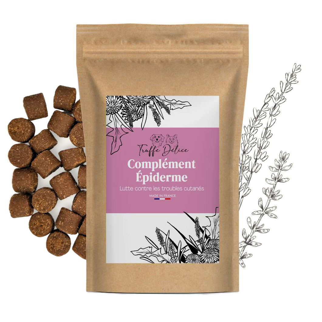Complément épiderme - Truffe délice