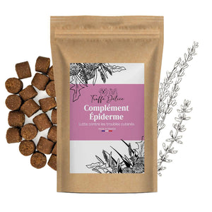 Thumbnail Complément épiderme - Truffe délice