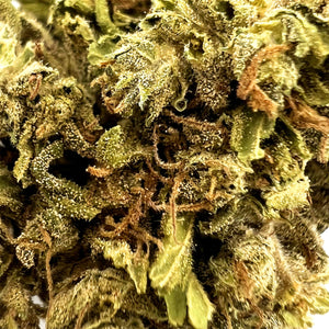 Thumbnail Fleur White CBG en Vrac - Outdoor