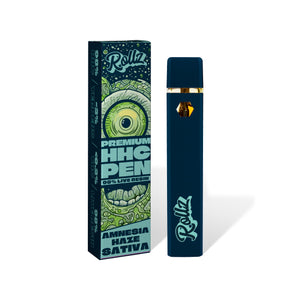 Thumbnail Vape Pen 10-OH-HHC 97% – Rollz