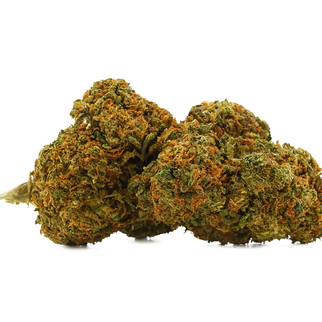 Pack Fleurs CBD - Super Puissant (3 grammes)