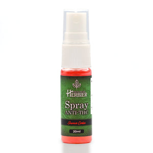 Thumbnail Spray Buccal Anti THC