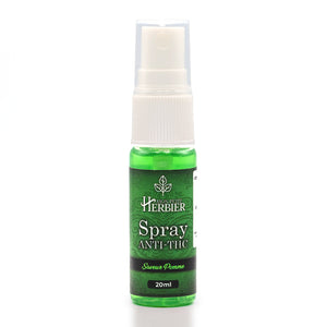 Thumbnail Spray Buccal Anti THC