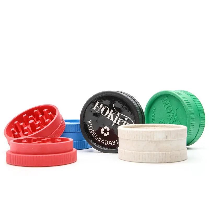 Grinder Biodégradable - Mon Petit Herbier