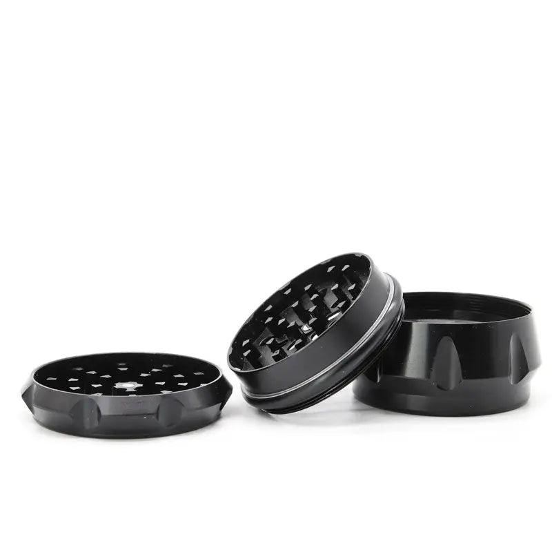 Grinder métal à 4 compartiments Grandcbd