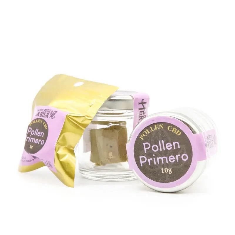 Pollen CBD Primerocbd